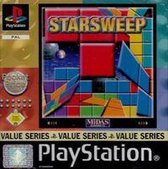 Starsweep-Value Series Duits (Playstation 1) Gebruikt