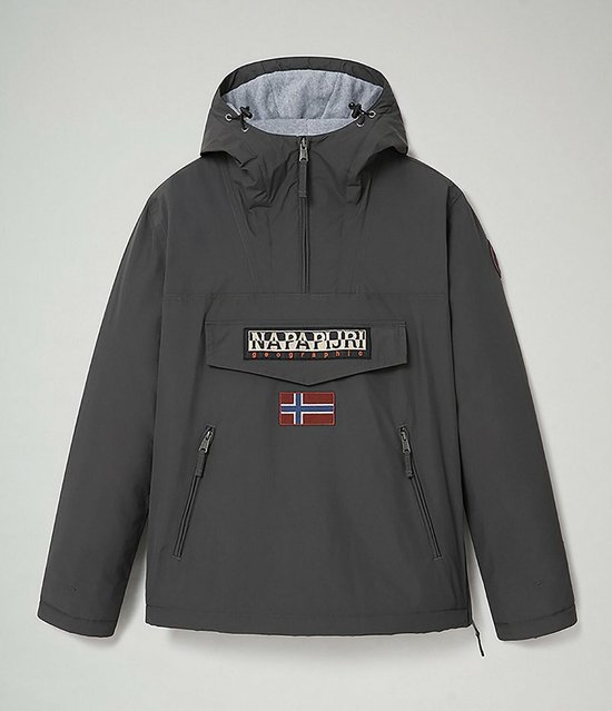 Napapijri rainforest hotsell pocket xs