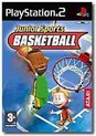 [PS2] Junior Sports Basketball