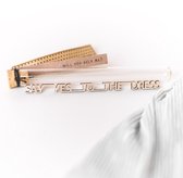 Message in the bottle - Will you help me say yes to the dress? - Trouwen - Bruiloft - Trouwjurk