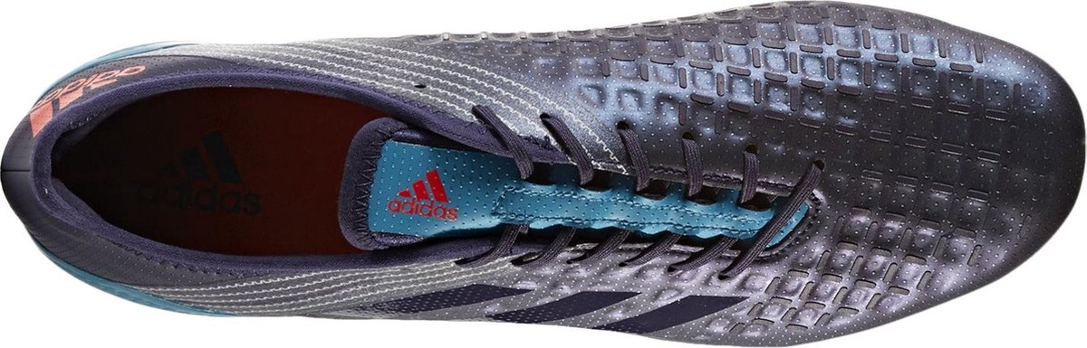 Adidas predator malice 2025 control sg black