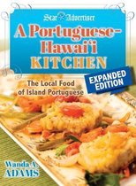 A Portuguese-Hawaii Kitchen