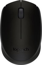 Logitech Muis (Draadloos)