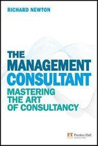 Management Consultant