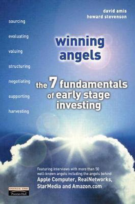 Winning Angels