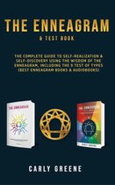 The Enneagram & Test Book