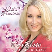 Astrid Harzbecker - Das Beste - 20 Grosse Erfolge (CD)