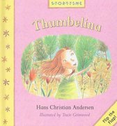 Story Time- Thumbelina