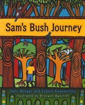 Sam's Bush Journey