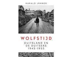 Wolfstijd