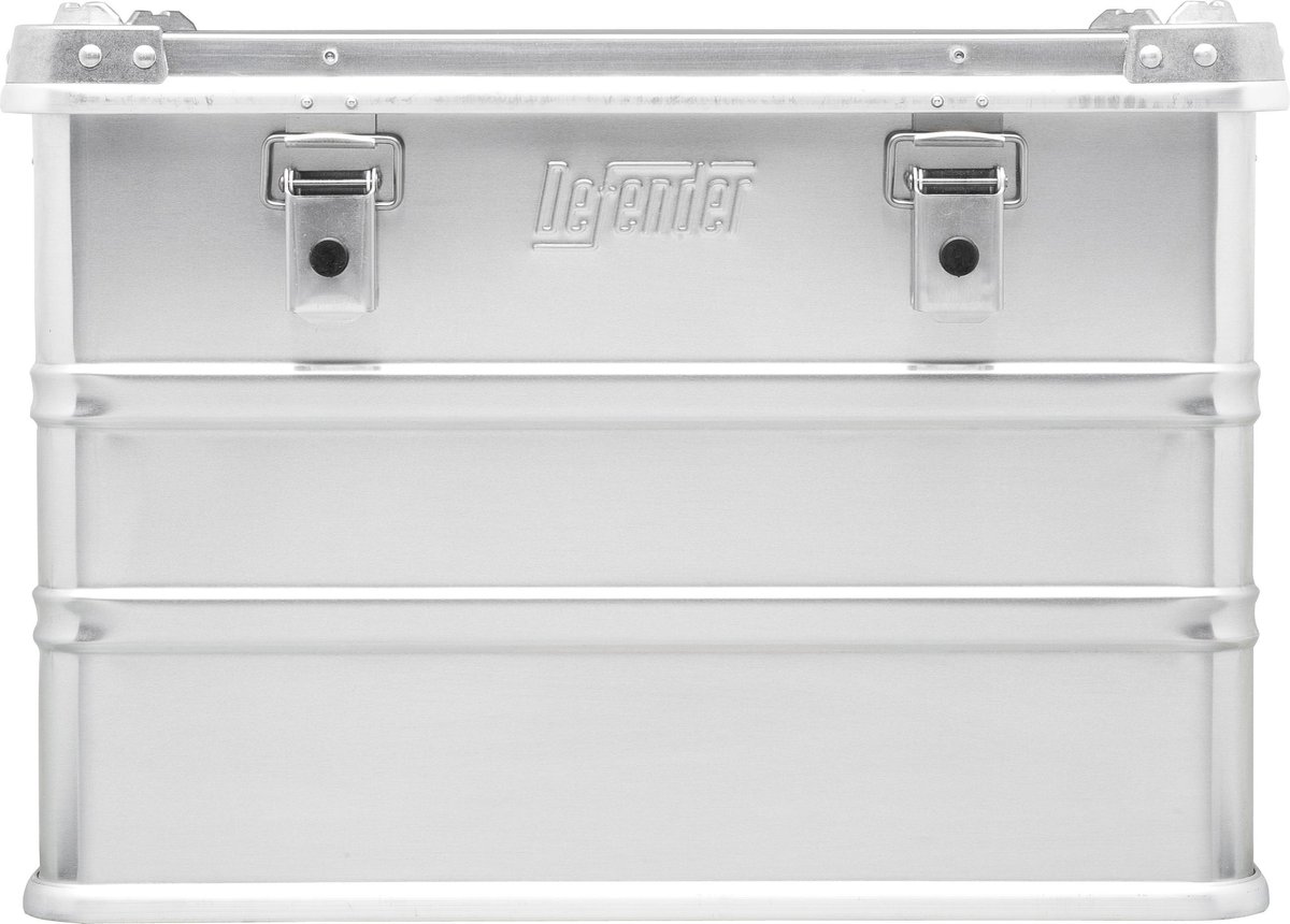 Defender - KA64 Series - Aluminium Kist 005 - 550 x 350 x 380 mm