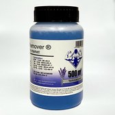 Multi Gel Remover® 500ml Technical Blue