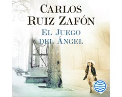 El Juego del Ángel