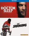 Doctor Sleep & The Shining (Blu-ray)