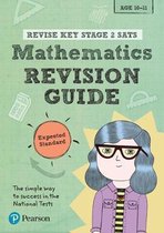Pearson REVISE Key Stage 2 SATs Mathematics Revision Guide - Expected Standard