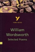 York Notes On Selected Poems Of William Wordsworth