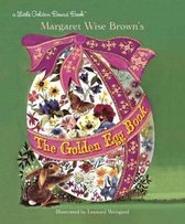 Golden Egg Book