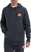 Ellesse Trui - Mannen - donker grijs