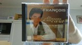 FREDERIC FRANCOIS  LES CHANSONS DES ANNEES 70