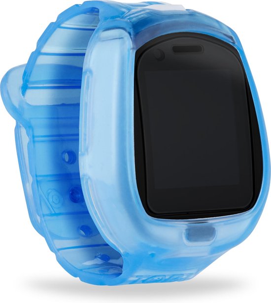 Tobi Robot Smartwatch - Blauw - Little Tikes