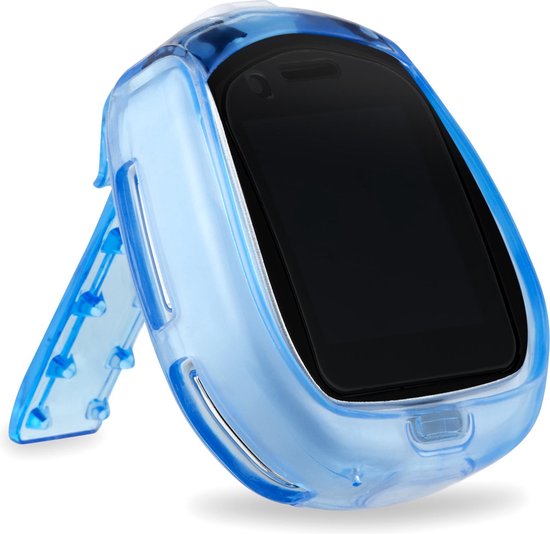 Tobi Robot Smartwatch - Blauw - Little Tikes