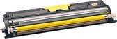 Toner cartridge / Alternatief voor OKI 44250721 geel | Oki C110/ C130N/ MC160N