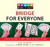 Knack: Make It Easy -  Knack Bridge for Everyone