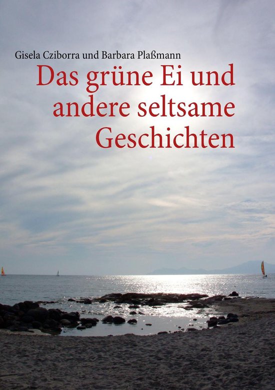 Das grüne Ei - cover