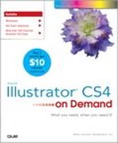 On Demand - Adobe Illustrator CS4 on Demand