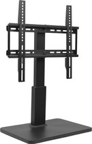 Tv Base Universal And Rotatable For Televisions Up To 140cm / 55 Inch