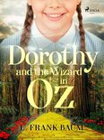 Svenska Ljud Classica - Dorothy and the Wizard in Oz