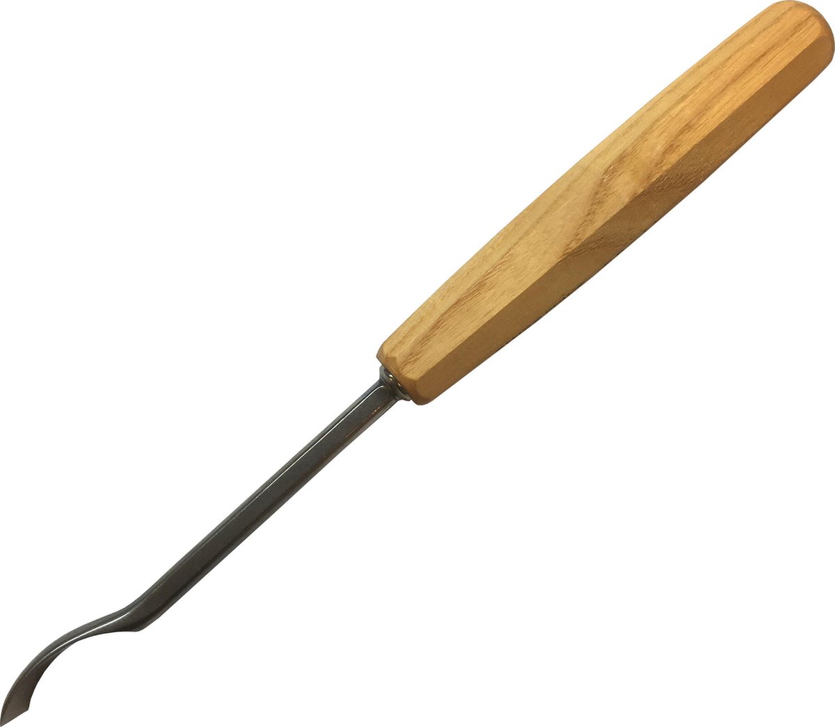 Pfeil 2a / 20 mm - Gekropte Beitel