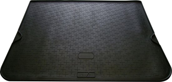 Rubber Automatten Duogrip - Geschikt voor Citroën C3 - Bouwjaar: 2016-2024 - Originele