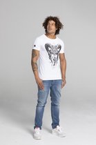 LIGER - Limited Edition van 360 stuks - Lucky Dubz - LIGER   - T-Shirt - Maat 3XL