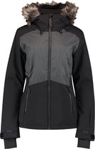 O'Neill Wintersportjas Halite - Black Out - L