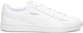 Puma Sneakers - Maat 40.5 - Mannen - wit
