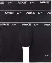 Nike Brief Onderbroek Mannen - Maat L
