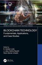 Internet of Everything (IoE) - Blockchain Technology