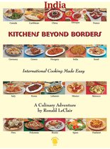 Kitchens Beyond Borders India