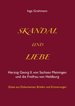 Skandal und Liebe