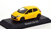 Renault Clio R.S. - Modelauto schaal 1:43