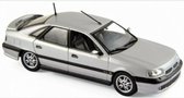 Peugeot Safrane BiTurbo Baccara 1993 Silver