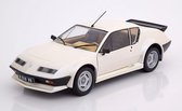 Renault Alpine A310 V6 Pack GT - 1:18 - Solido