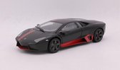 Lamborghini Reventón - 1:24 - Motor Max