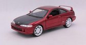 Honda Integra Type-R ( Japan Spec ) 1995 Red