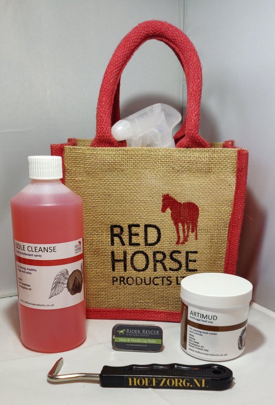 Bol Com Red Horse Products Winter Care Kadopakket 1