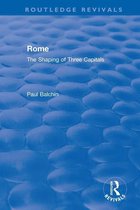 Routledge Revivals - Rome