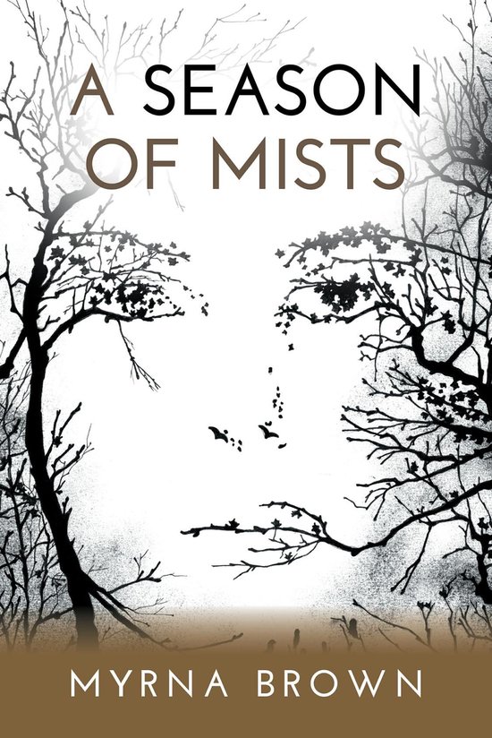 A Season Of Mists - cover