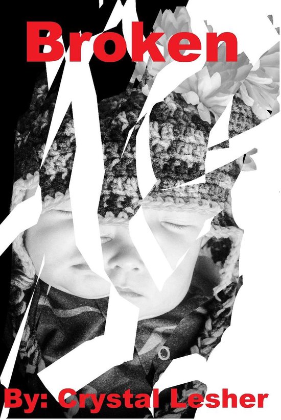 Broken - cover