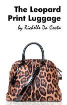 The Leopard Print Luggage